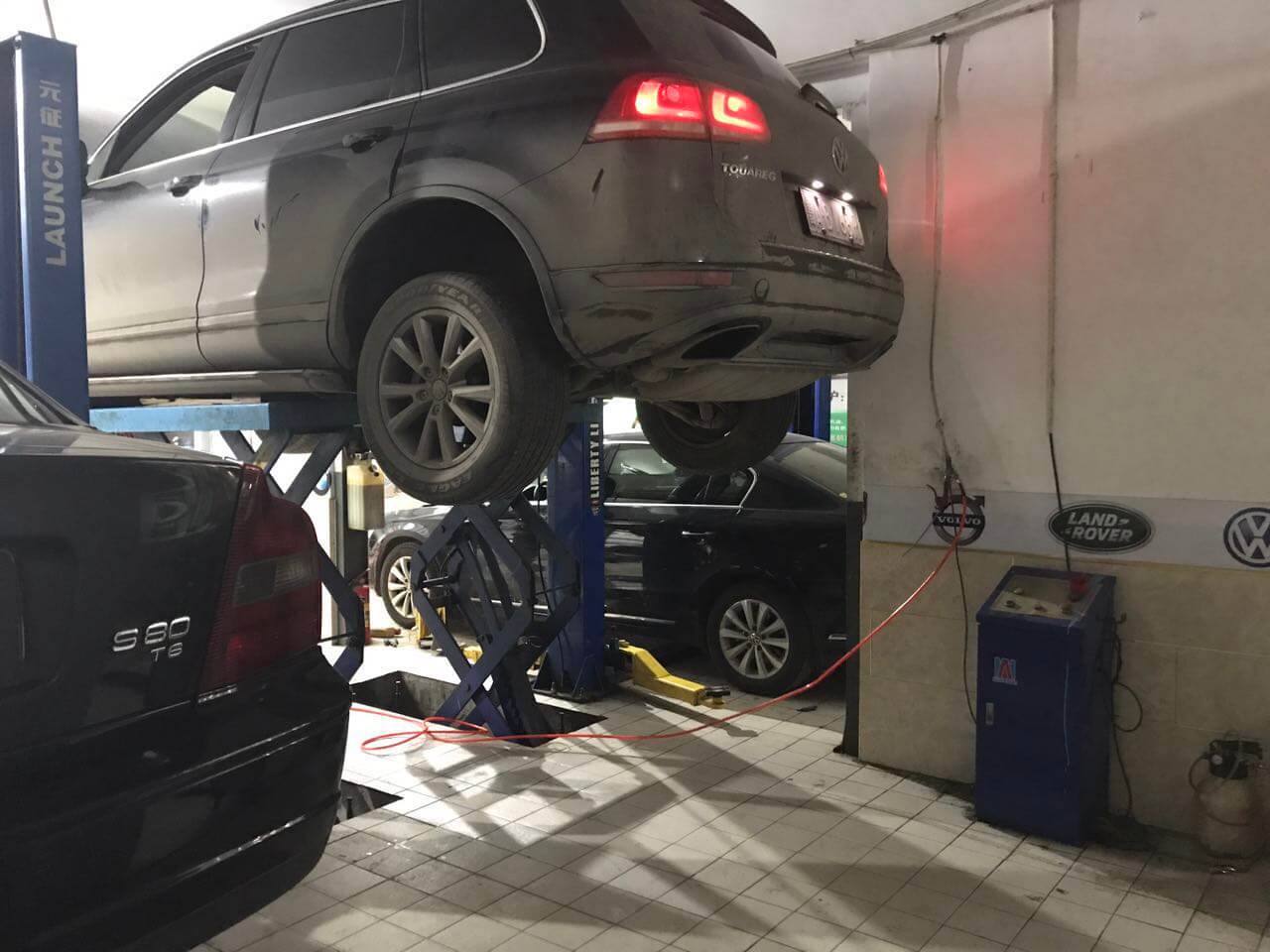 油路清洗是必要的嗎？