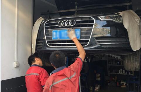 寶馬保養(yǎng)后油耗反而增加了怎么回事？