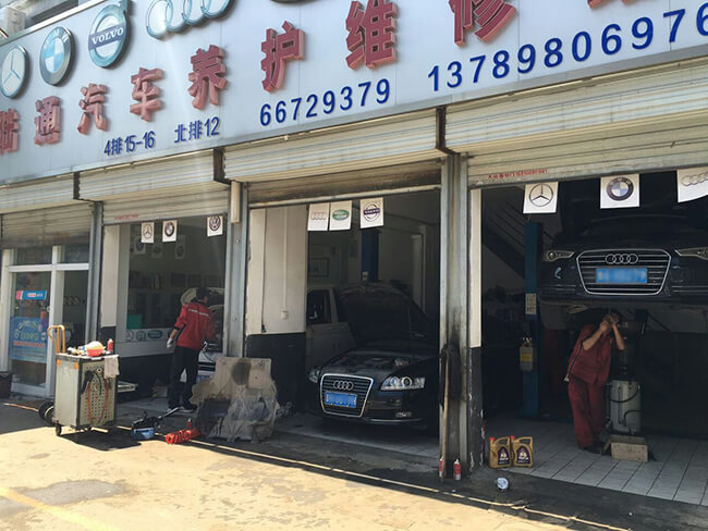 除了鎖車門，車鑰匙還有這些妙用！