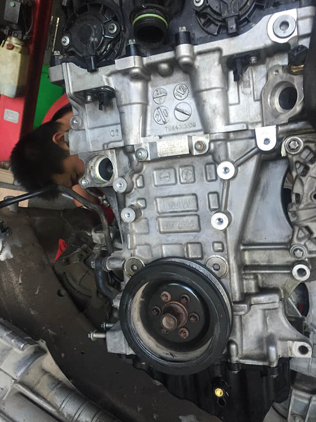 汽車二級(jí)維護(hù)的內(nèi)容都有哪些？