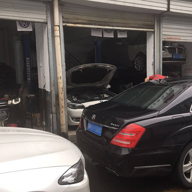 我們的汽車怎么選擇合適的雨刷？