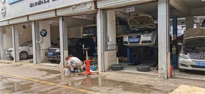 汽車傳感器維修技巧有哪些？
