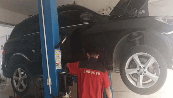 奔馳汽車(chē)保養(yǎng)項(xiàng)目有哪些？