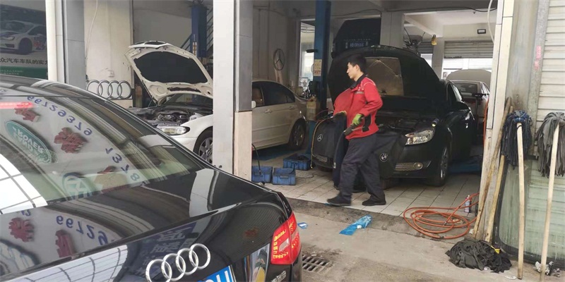 保養(yǎng)項目為什么這樣做你知道嗎？