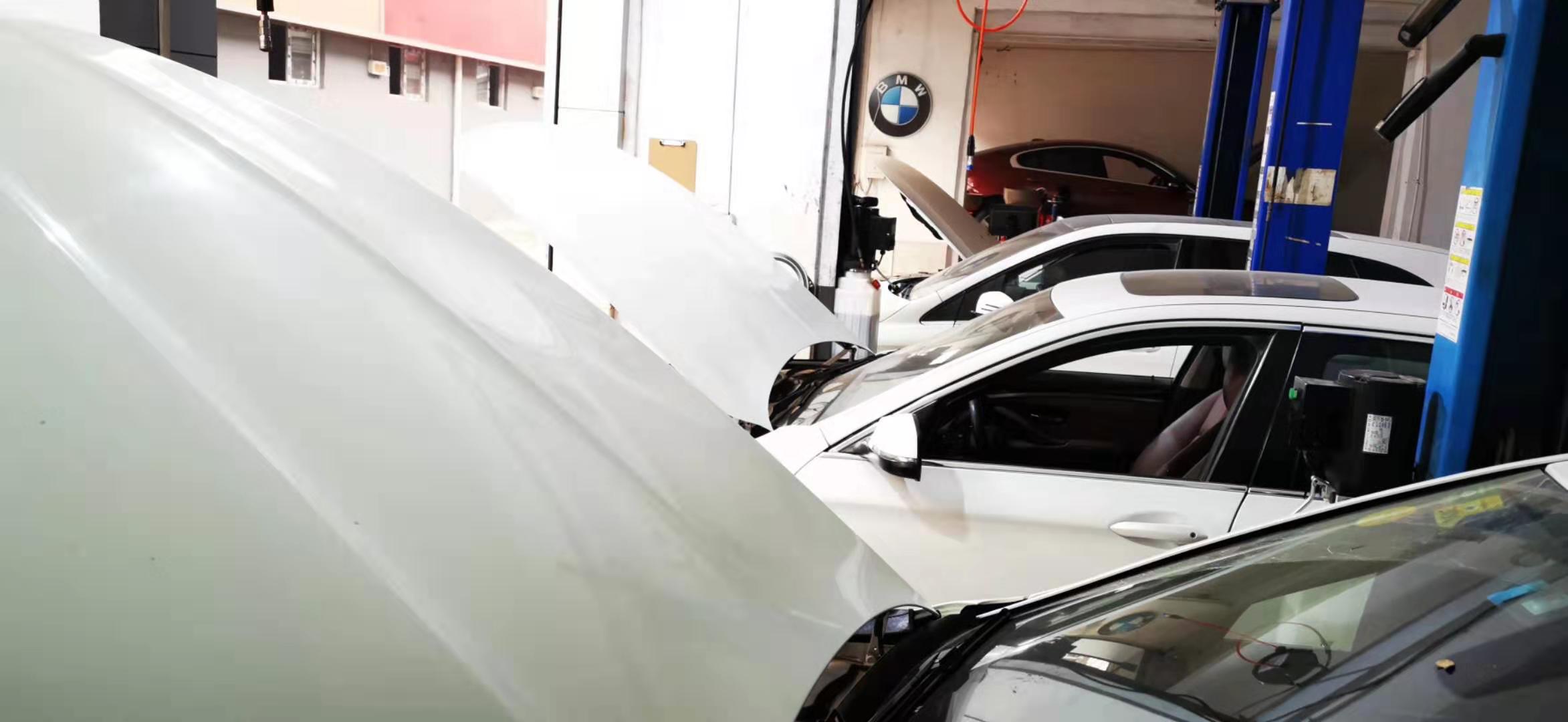 濟(jì)南奔馳 “罷工” 之謎：車打不著火的八大 “罪魁禍?zhǔn)住? width=