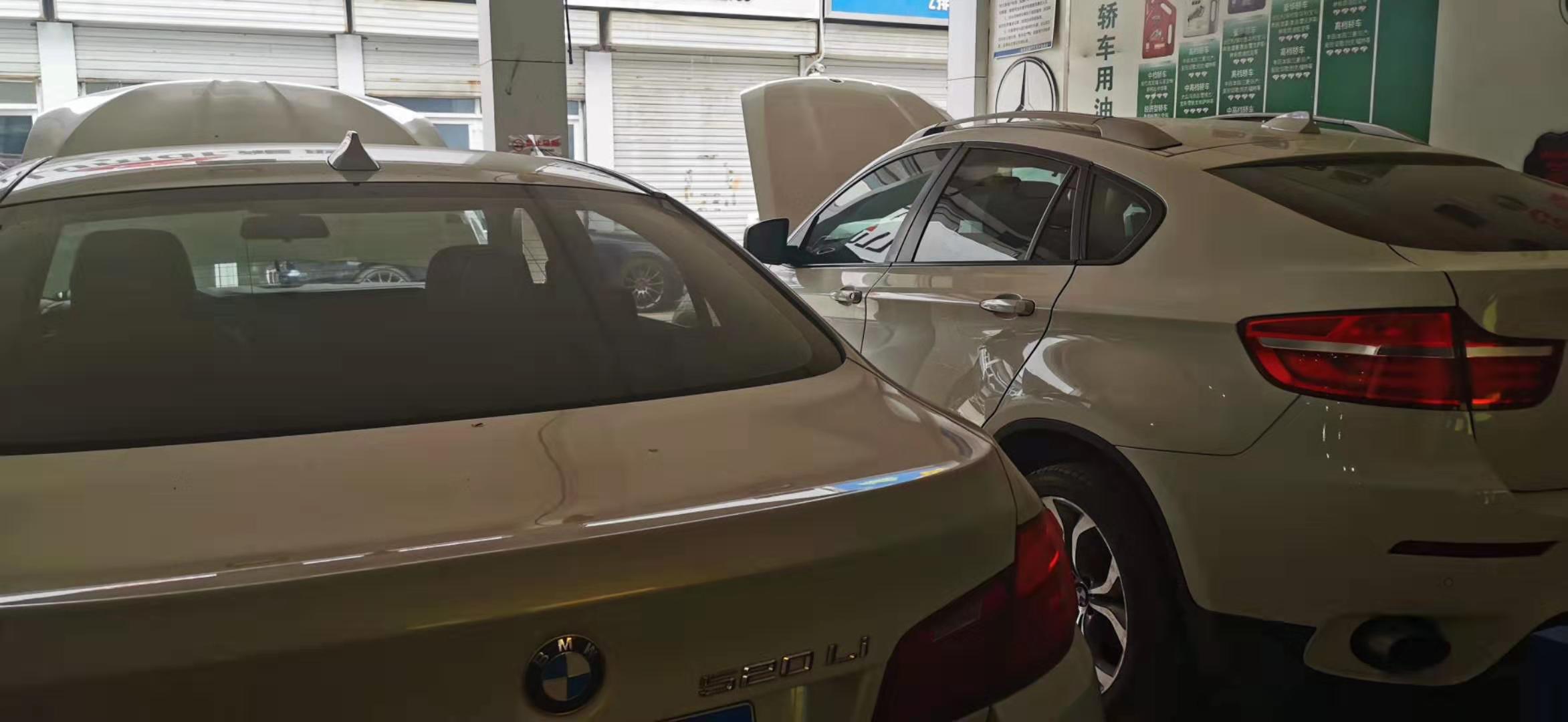 為什么車輛會頻繁的強制降擋？