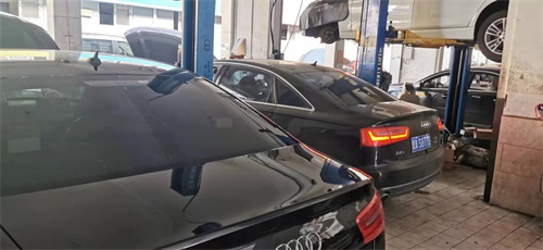 奔馳車油耗突然“升高”怎么回事？
