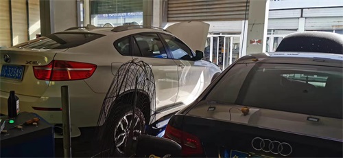 洗車6大注意事項(xiàng)，不重視等于毀車！