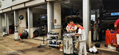 炎熱夏季，沃爾沃汽車如何進(jìn)行有效養(yǎng)護(hù)？