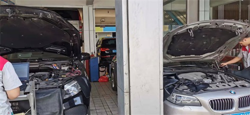 泡水車到底還能不能維修？