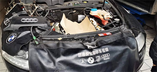 奧迪汽車保養(yǎng)有哪些常識你知道嗎？