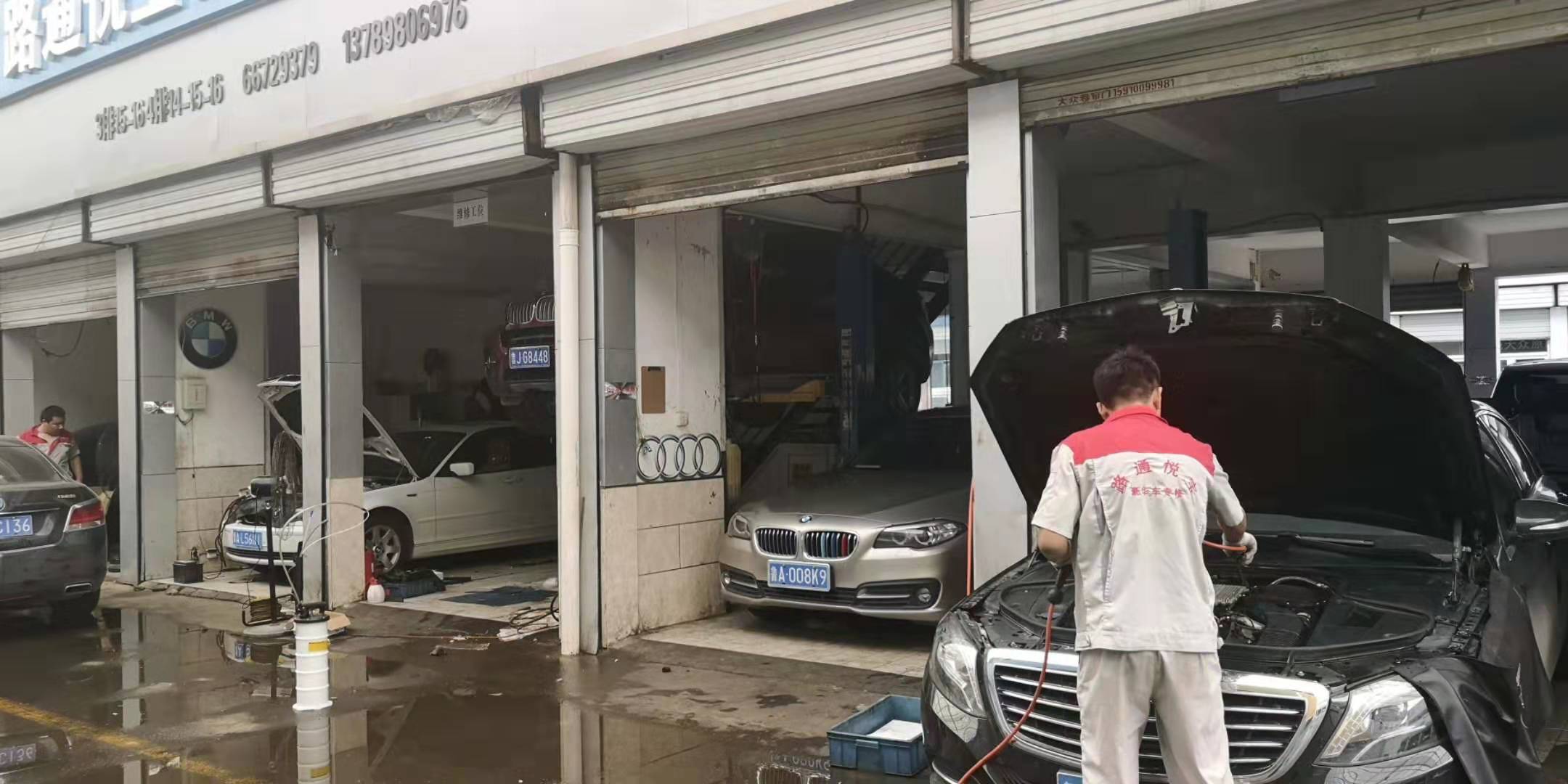 奧迪汽車保養(yǎng)有哪些常識你知道嗎？
